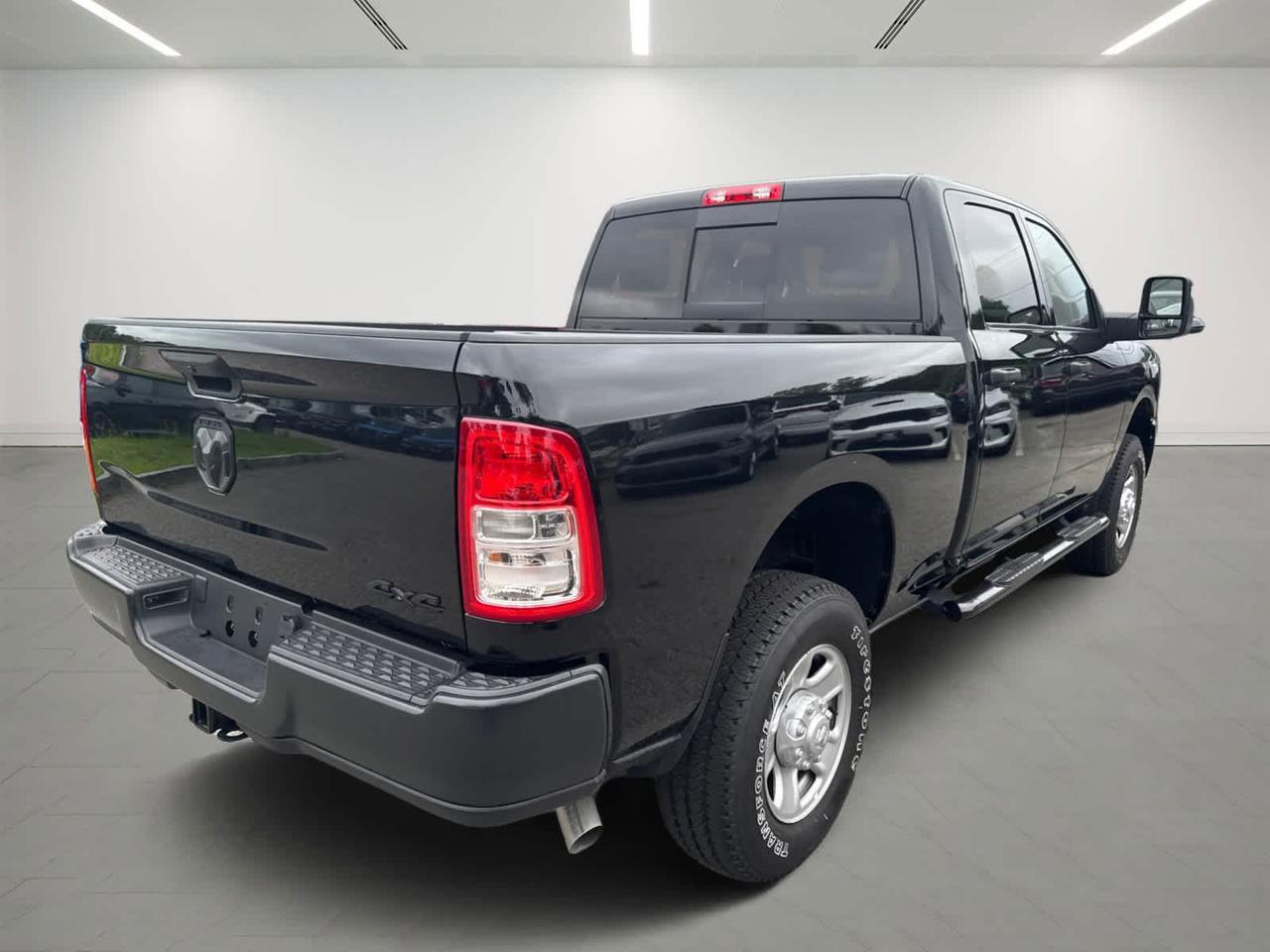 2024 Ram 2500 Tradesman Dartmouth MA