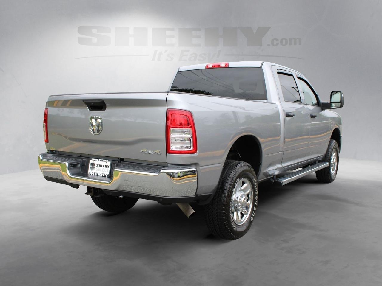 2024 Ram 2500 Tradesman Stafford VA