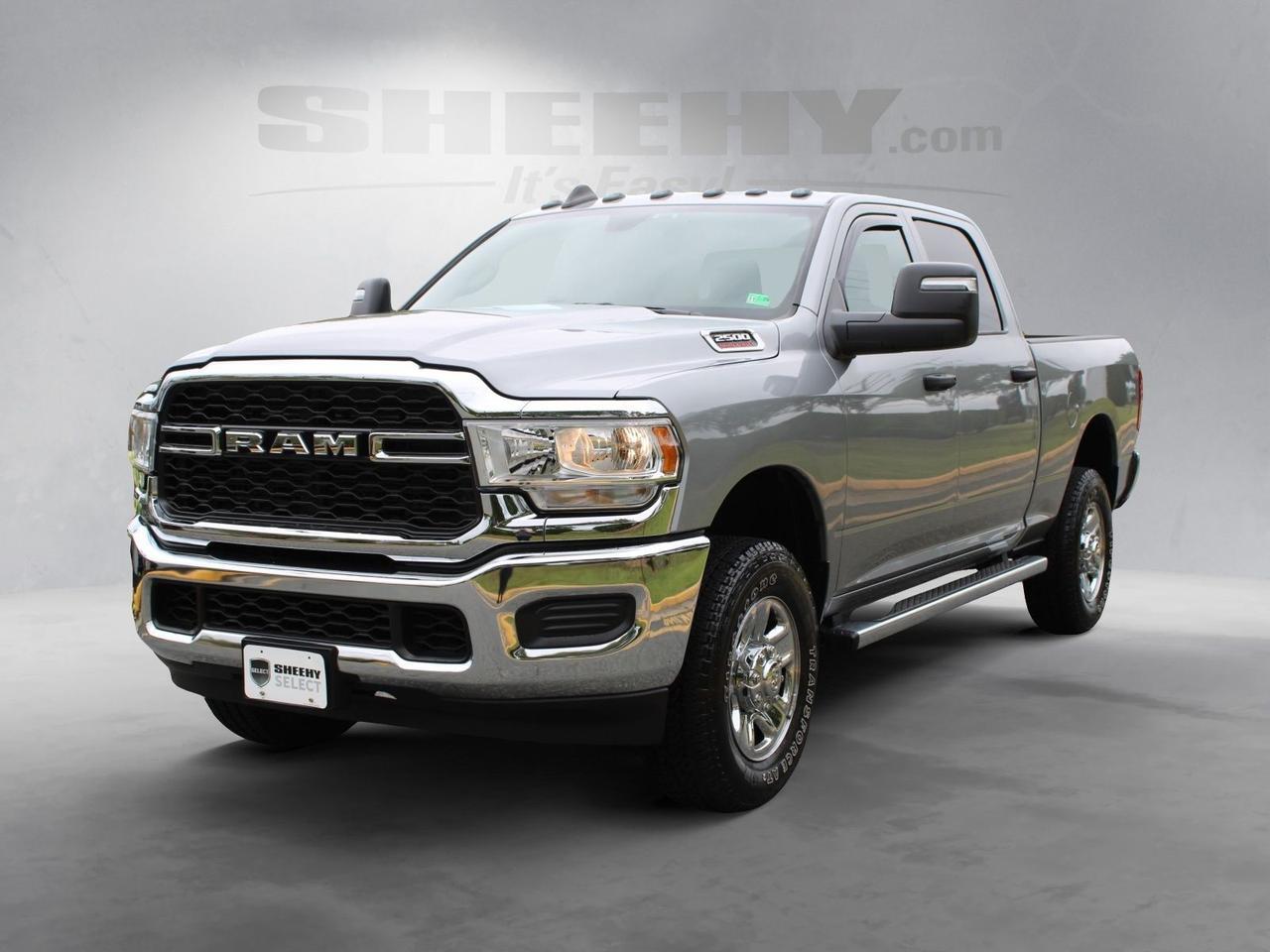 2024 Ram 2500 Tradesman Stafford VA