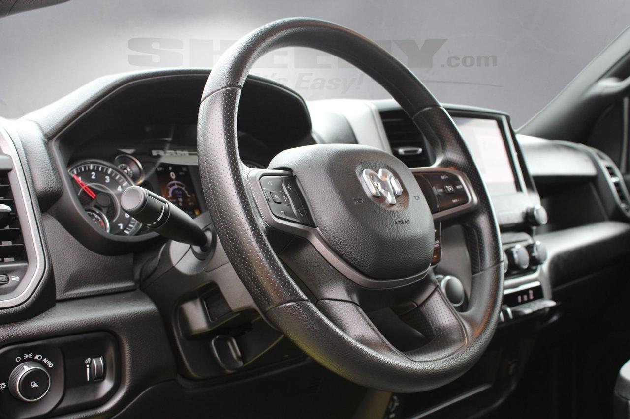 2024 Ram 2500 Tradesman Stafford VA