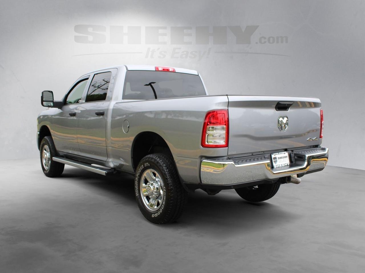 2024 Ram 2500 Tradesman Stafford VA