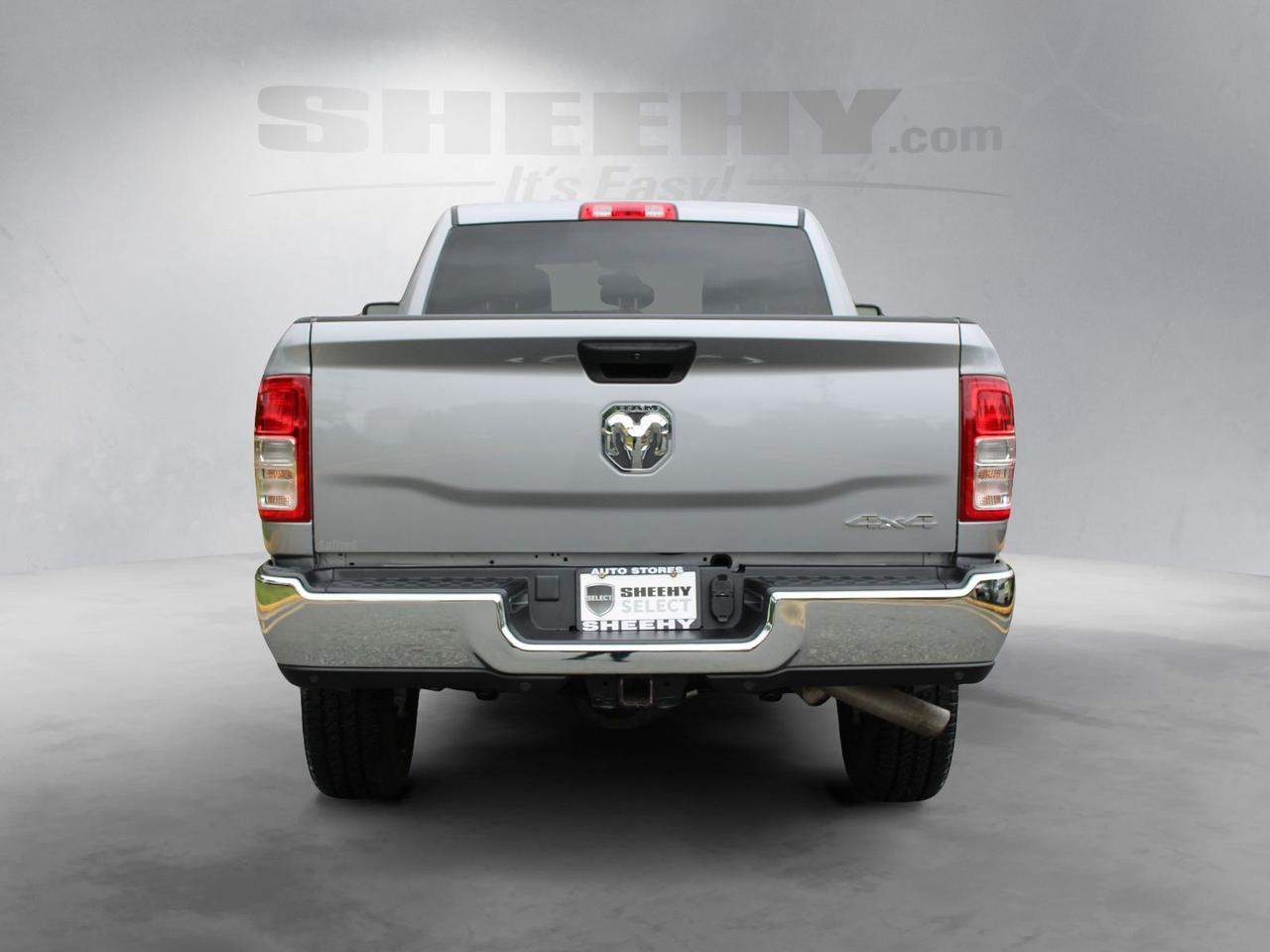 2024 Ram 2500 Tradesman Stafford VA