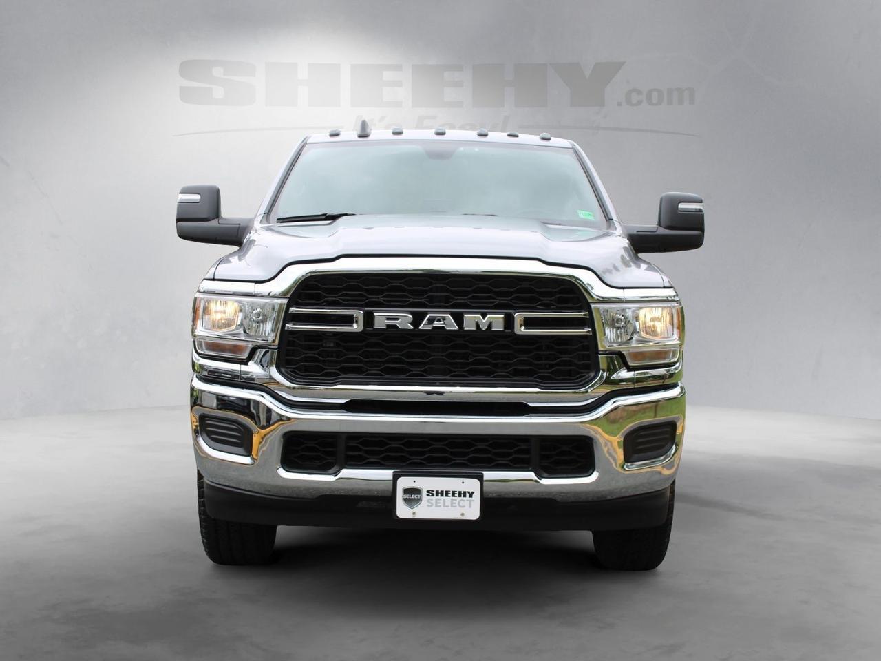 2024 Ram 2500 Tradesman Stafford VA