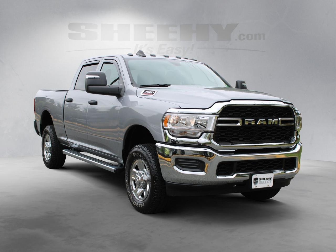2024 Ram 2500 Tradesman Stafford VA