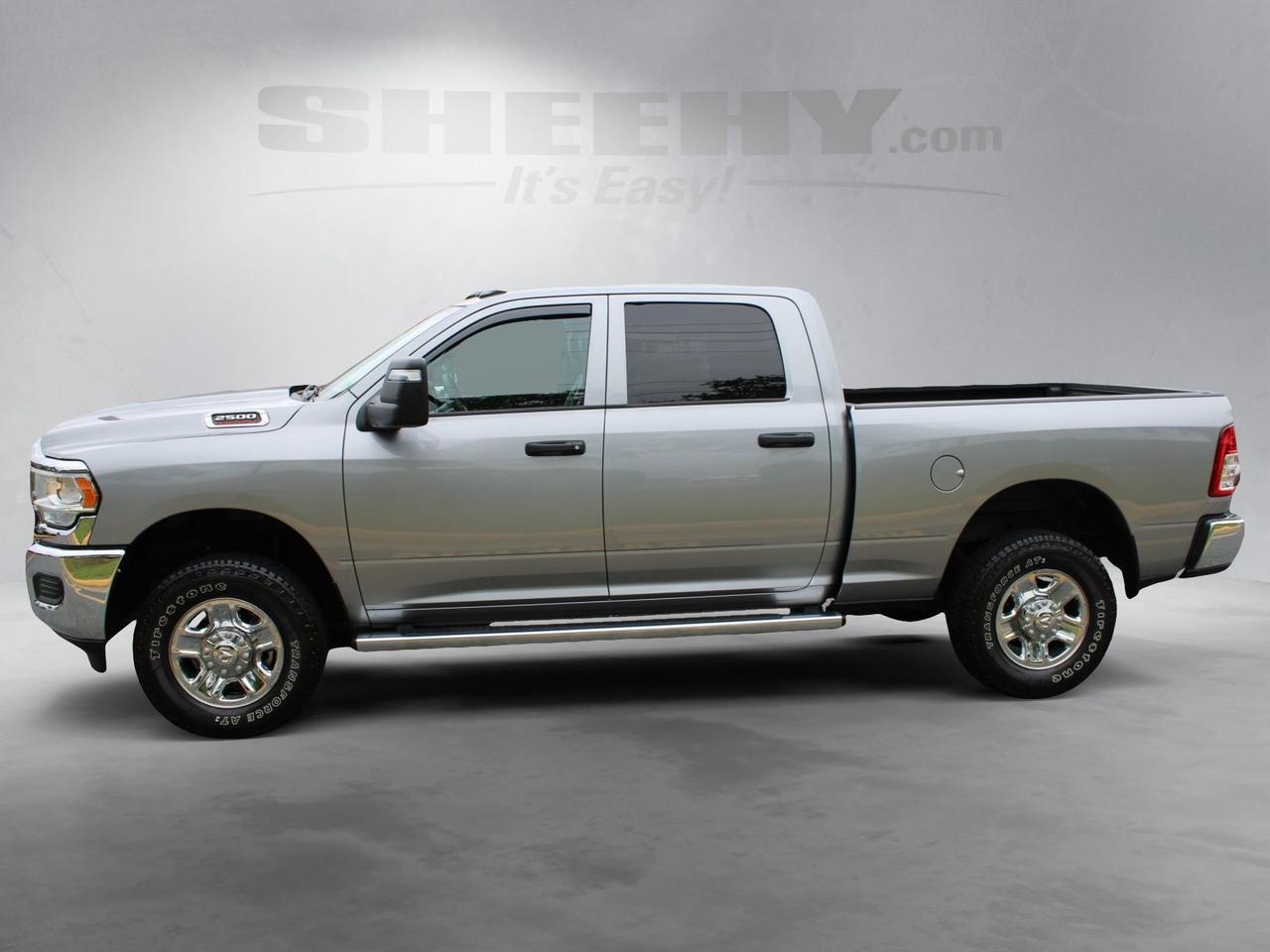 2024 Ram 2500 Tradesman Stafford VA