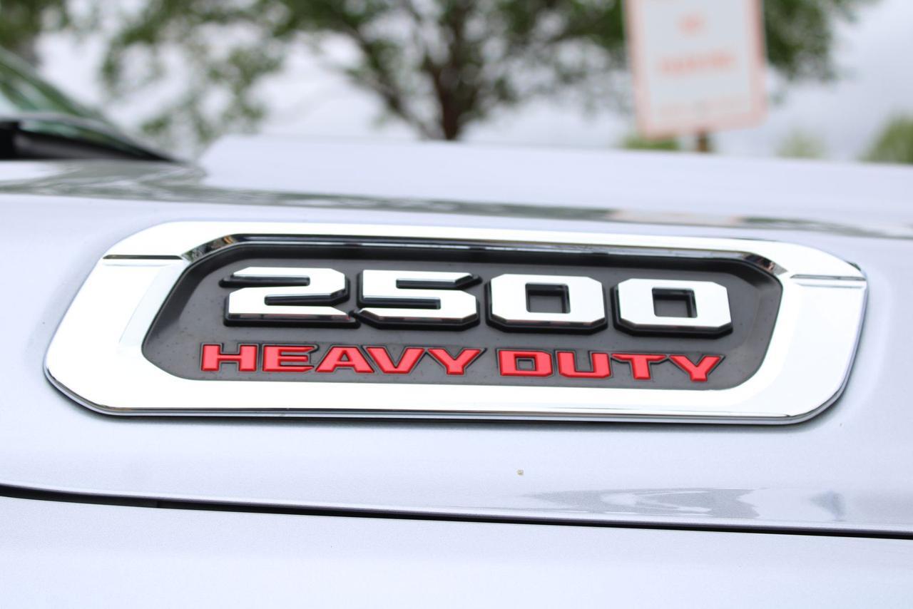 2024 Ram 2500 Tradesman Stafford VA