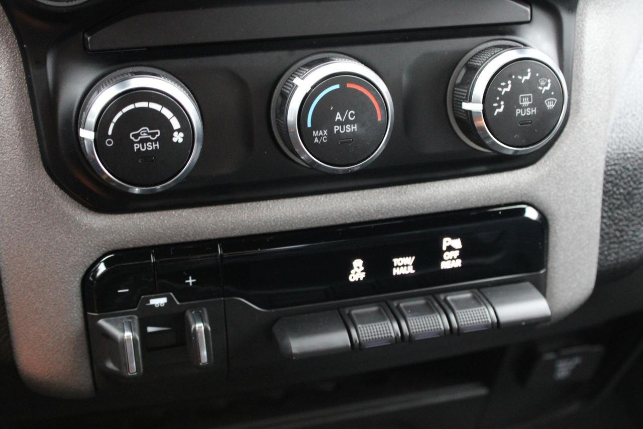 2024 Ram 2500 Tradesman Stafford VA