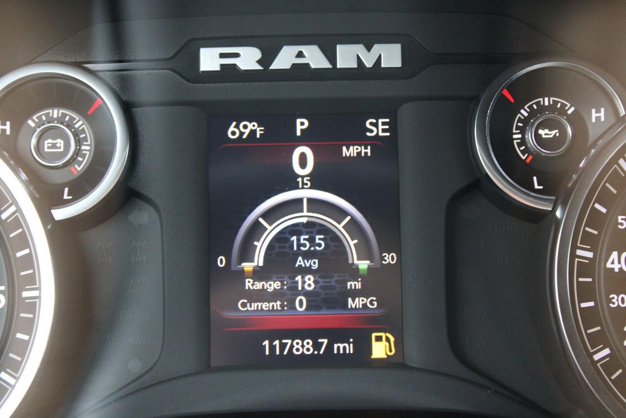 2024 Ram 2500 Tradesman Stafford VA