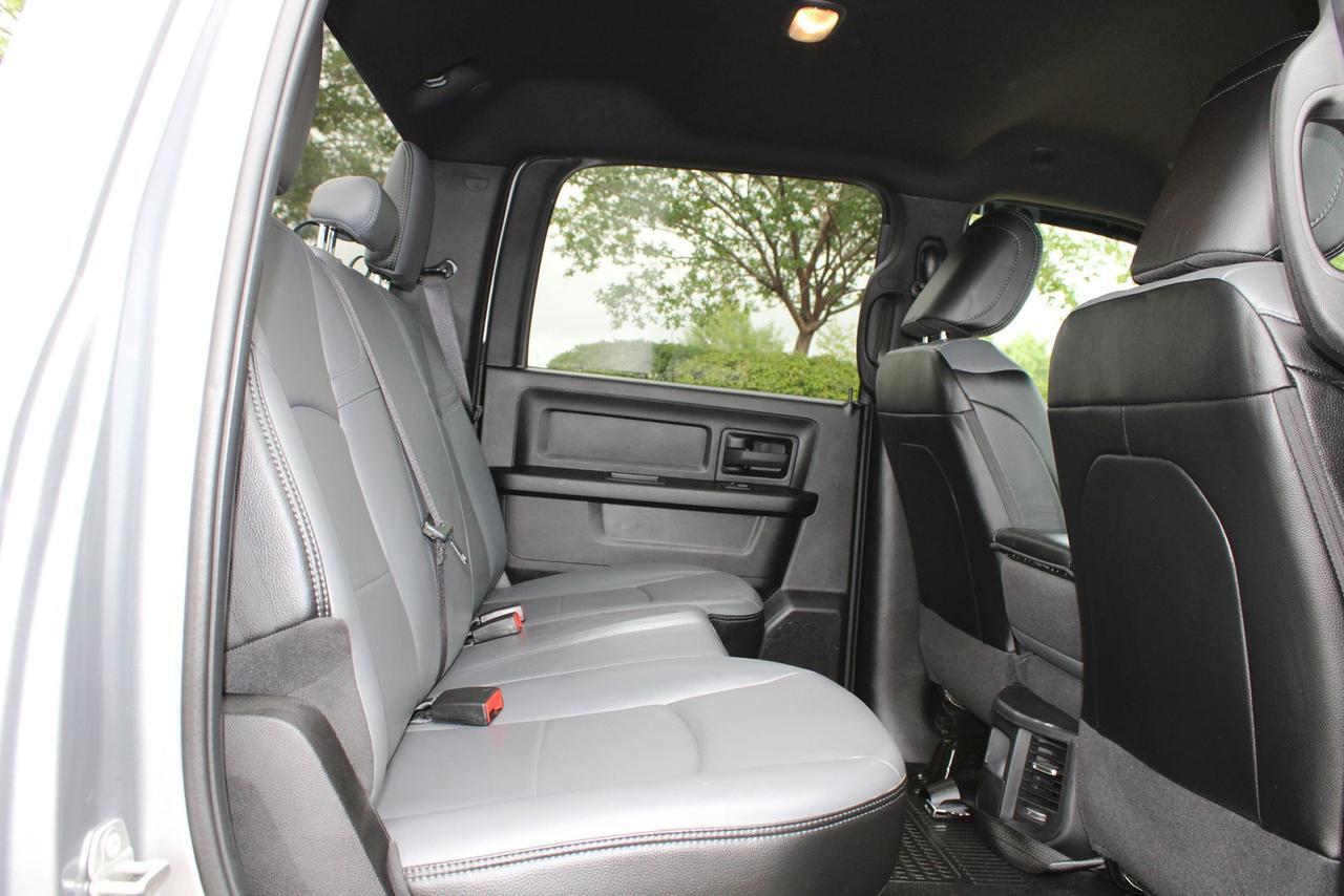 2024 Ram 2500 Tradesman Stafford VA