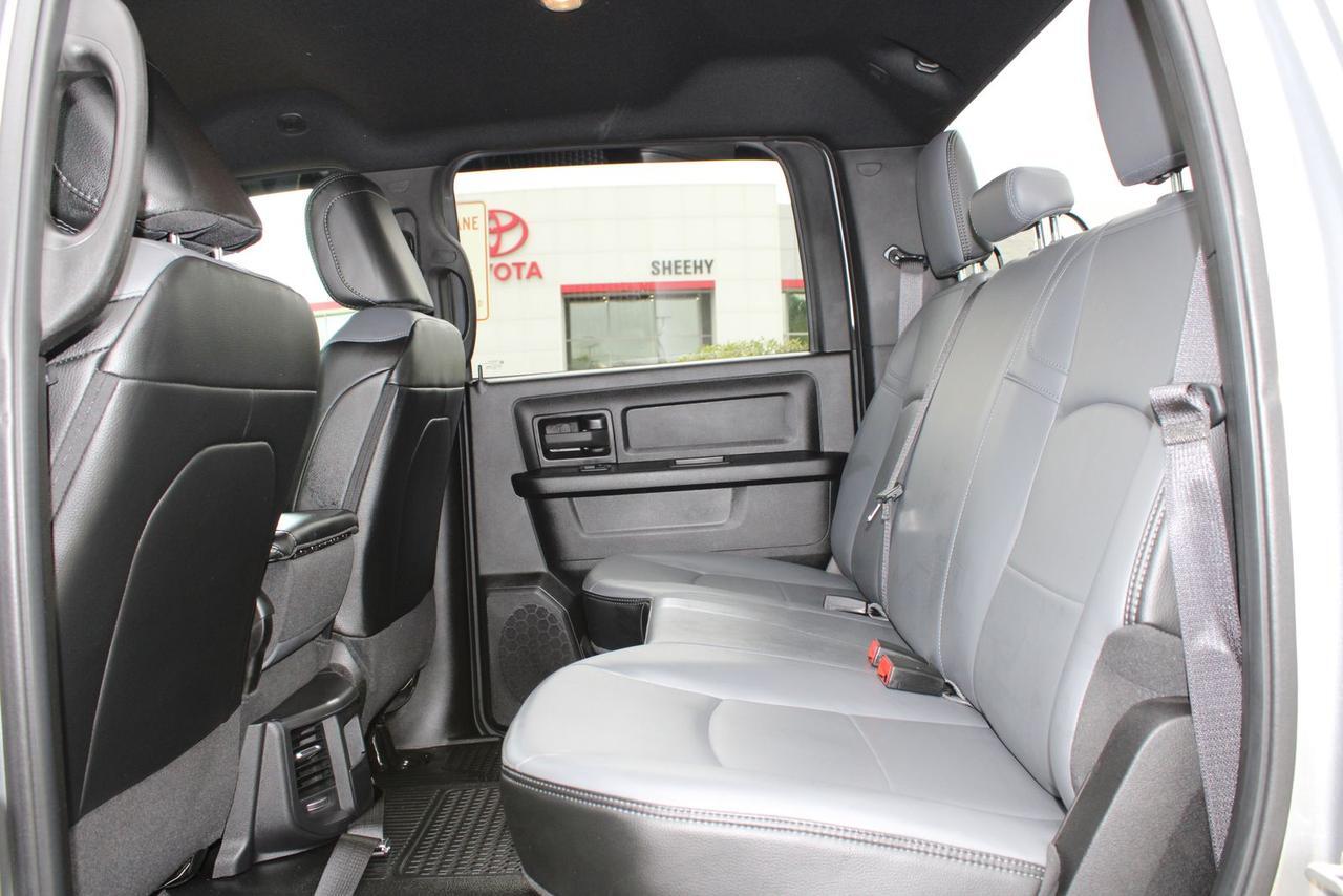 2024 Ram 2500 Tradesman Stafford VA