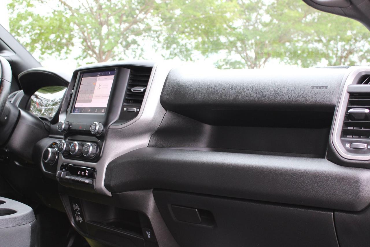 2024 Ram 2500 Tradesman Stafford VA