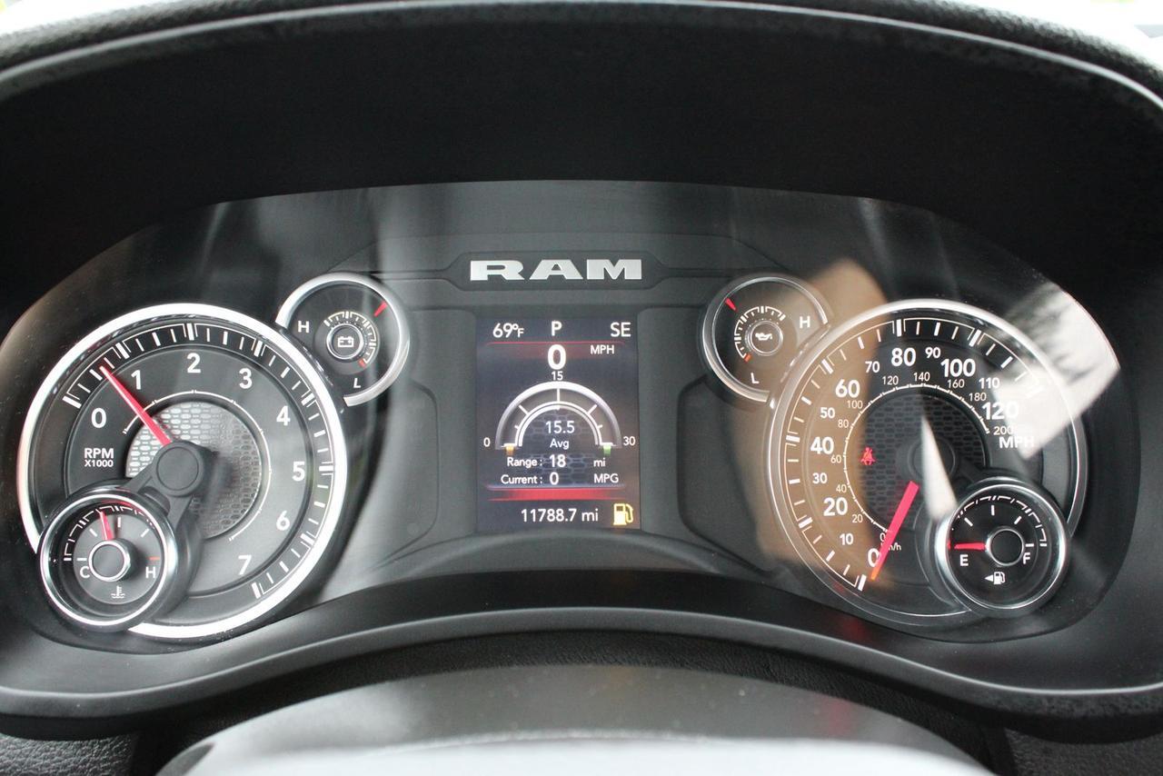 2024 Ram 2500 Tradesman Stafford VA