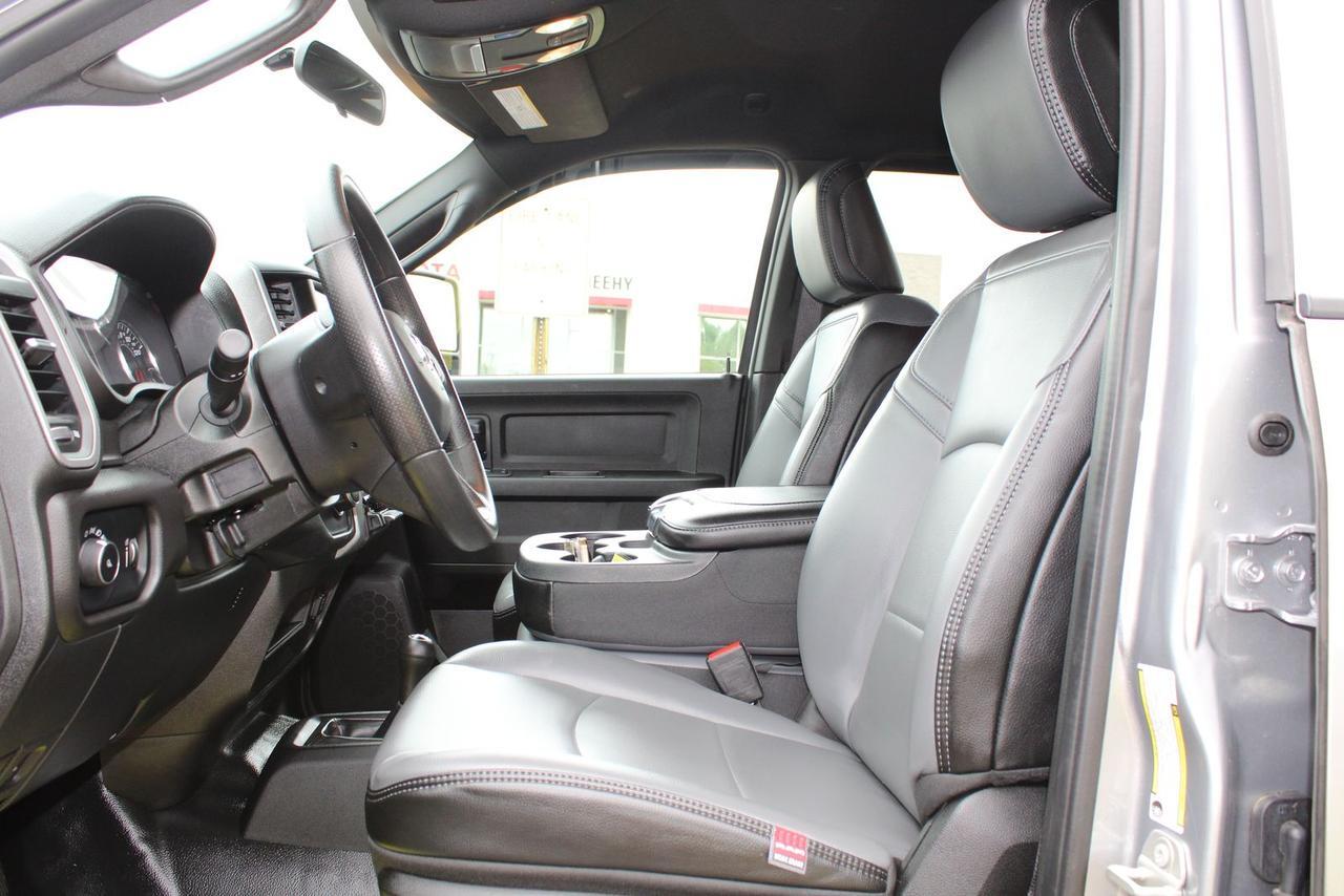 2024 Ram 2500 Tradesman Stafford VA
