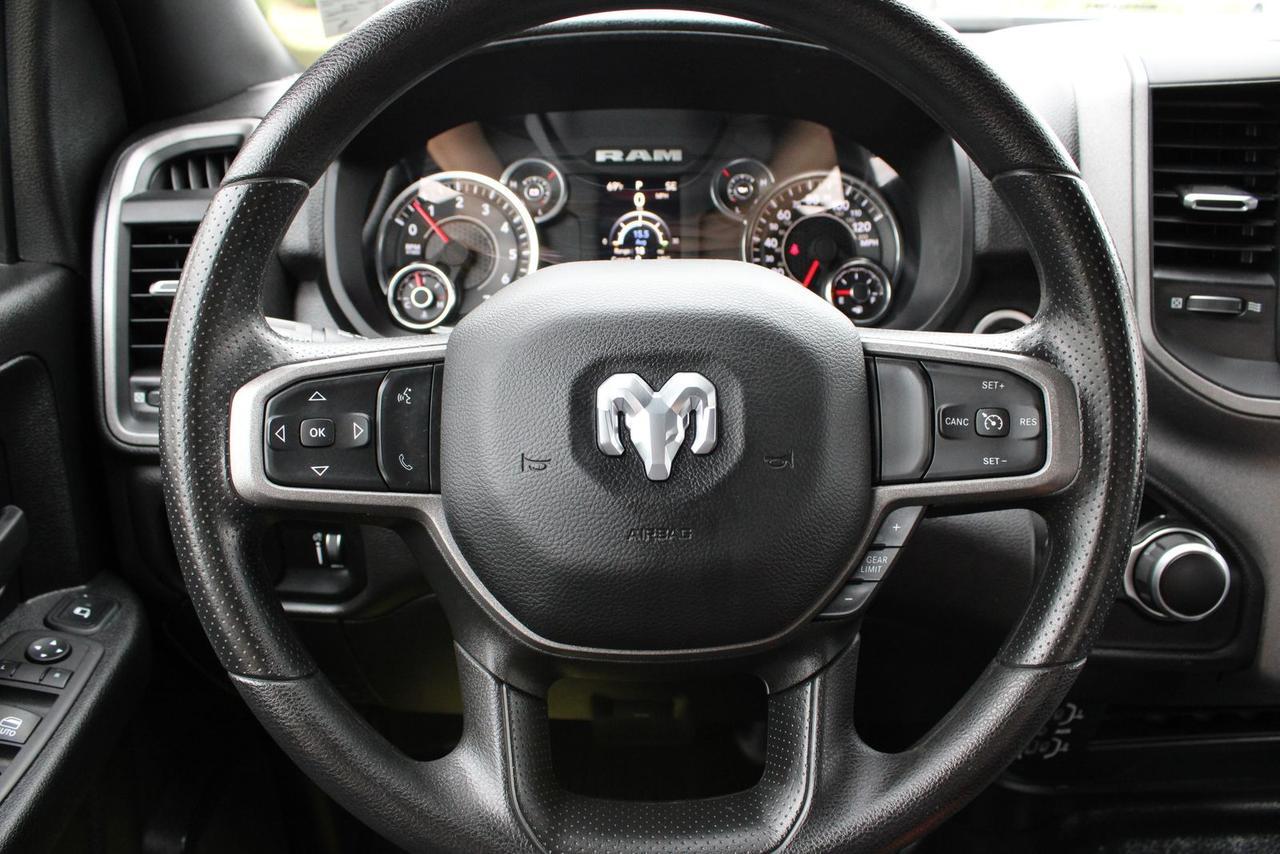 2024 Ram 2500 Tradesman Stafford VA