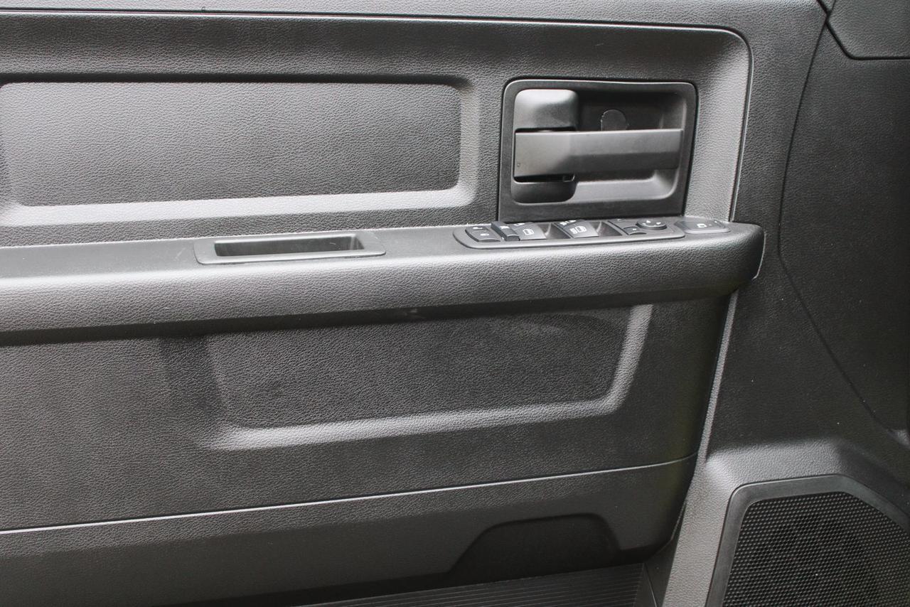 2024 Ram 2500 Tradesman Stafford VA