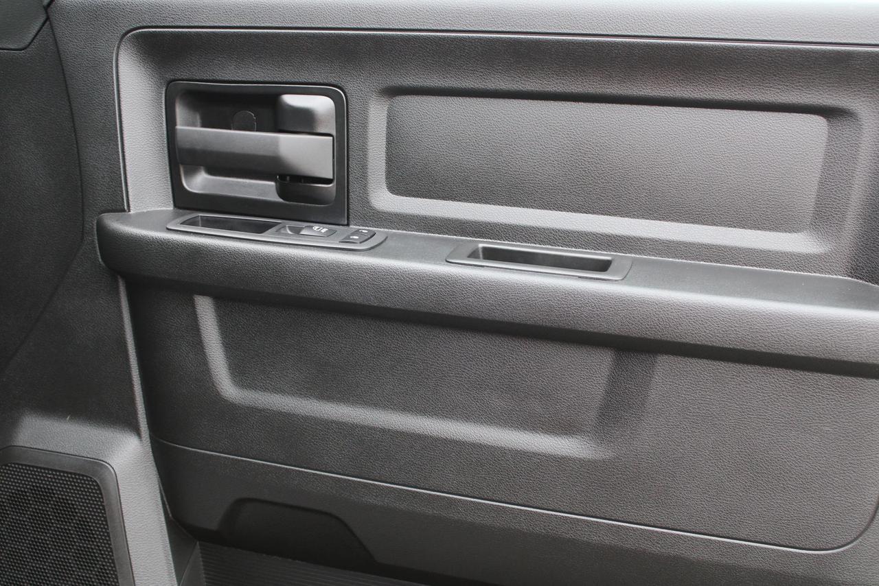 2024 Ram 2500 Tradesman Stafford VA
