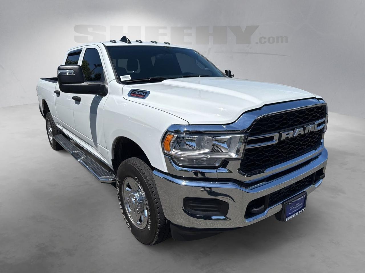 2024 Ram 2500 Tradesman Warrenton VA