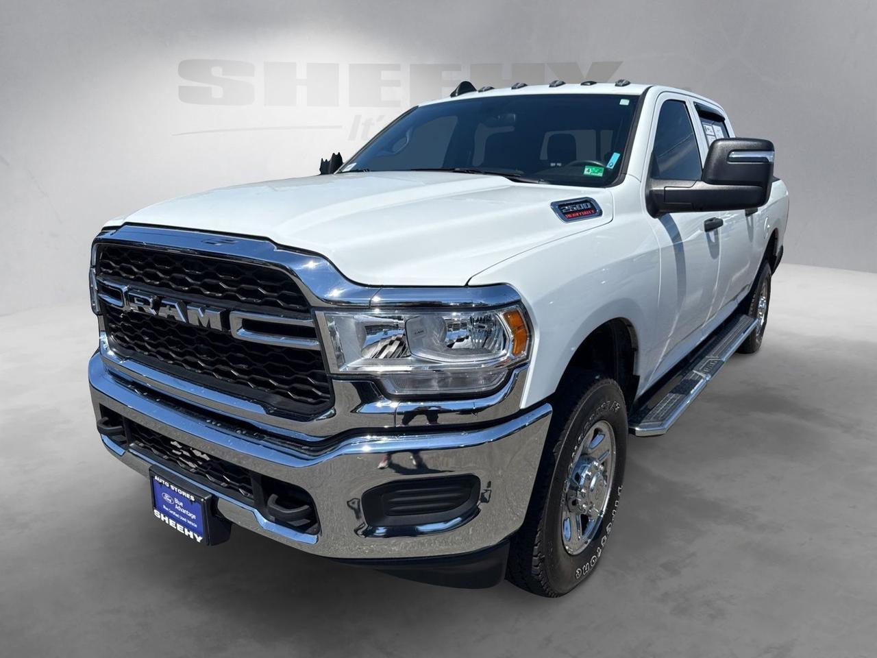 2024 Ram 2500 Tradesman Warrenton VA