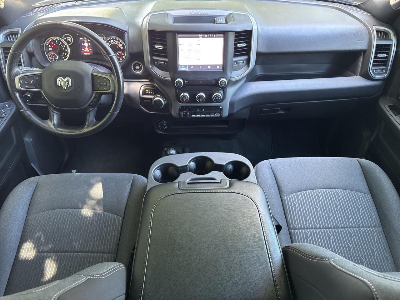2024 Ram 2500 Tradesman Warrenton VA