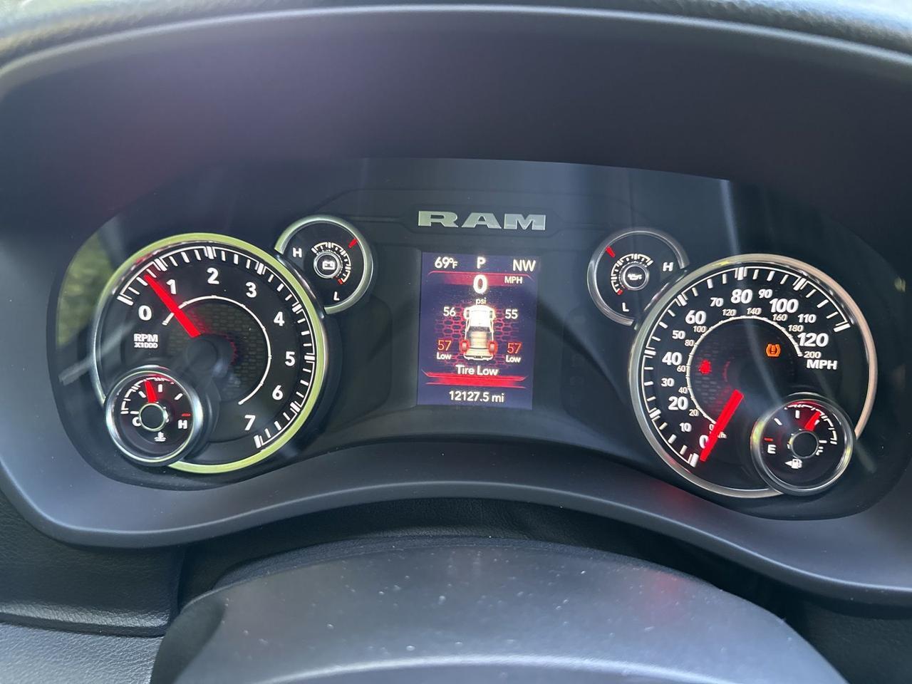 2024 Ram 2500 Tradesman Warrenton VA