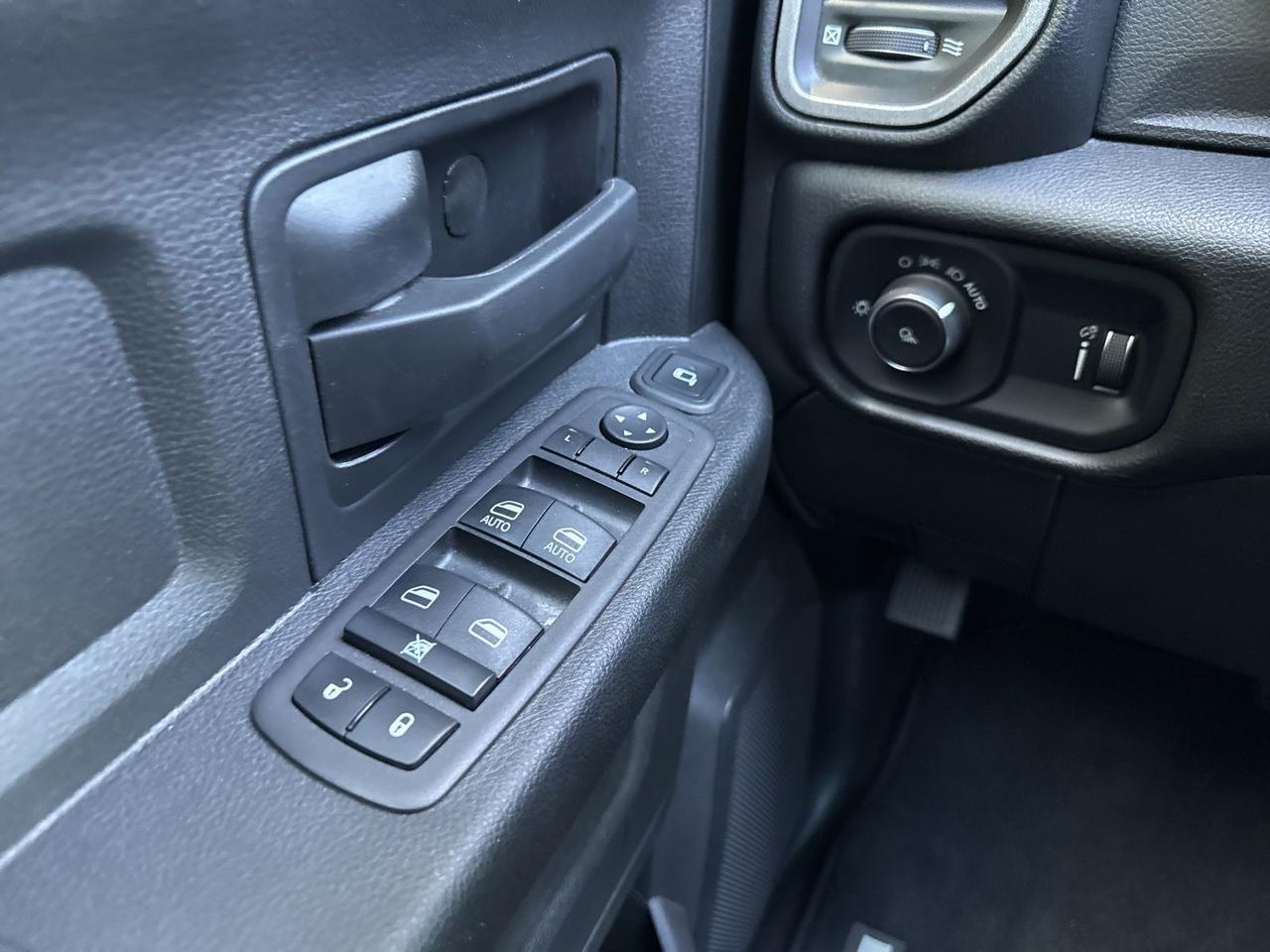 2024 Ram 2500 Tradesman Warrenton VA