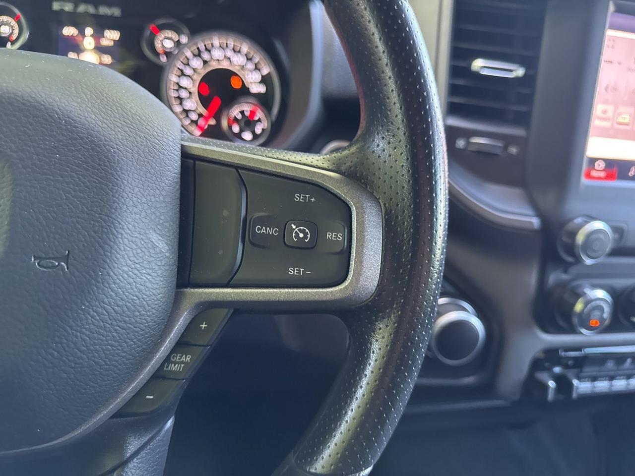 2024 Ram 2500 Tradesman Warrenton VA