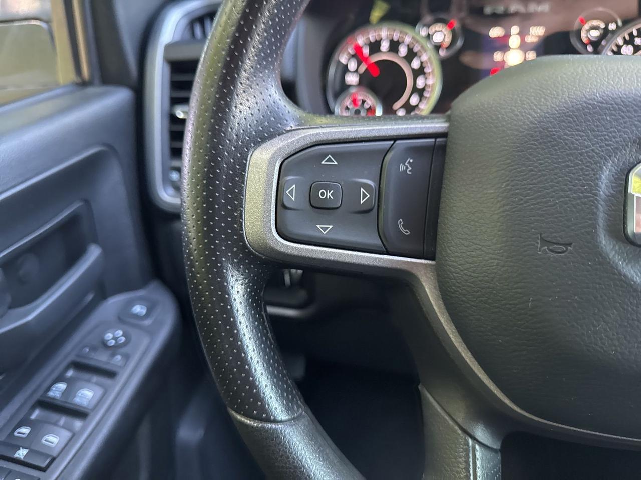 2024 Ram 2500 Tradesman Warrenton VA