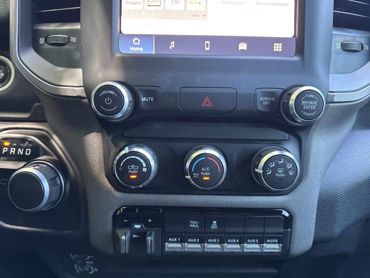 2024 Ram 2500 Tradesman Warrenton VA