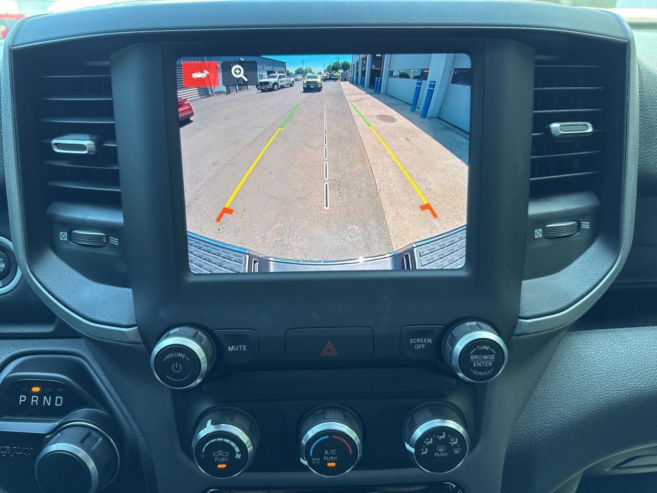 2024 Ram 2500 Tradesman Warrenton VA