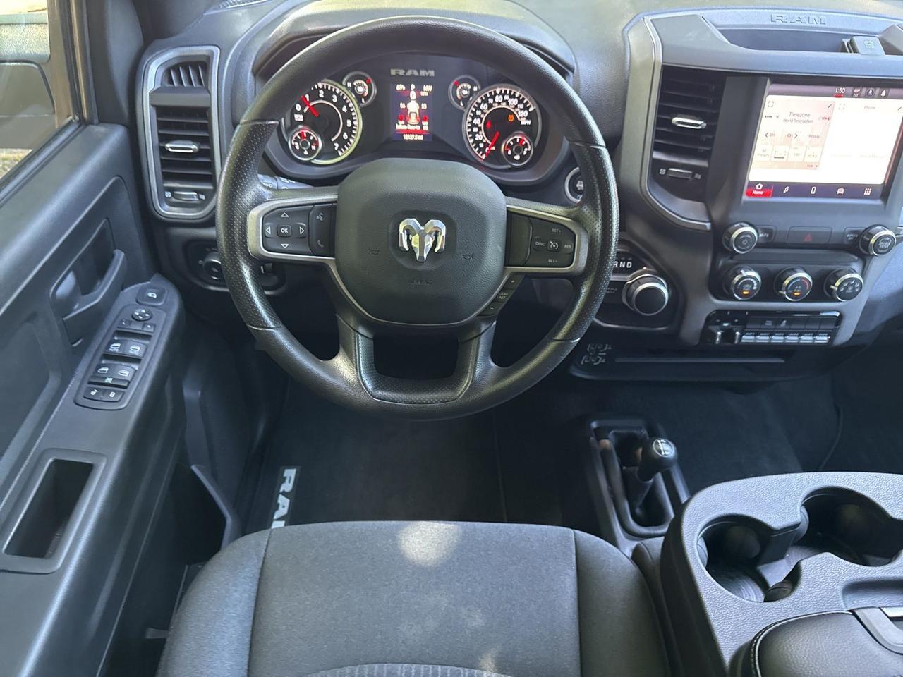 2024 Ram 2500 Tradesman Warrenton VA