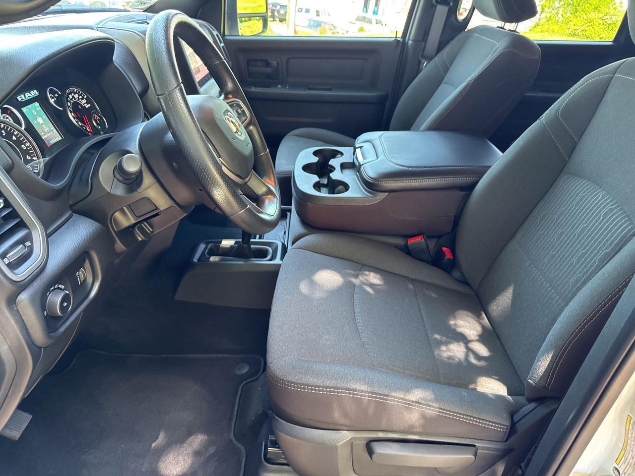 2024 Ram 2500 Tradesman Warrenton VA