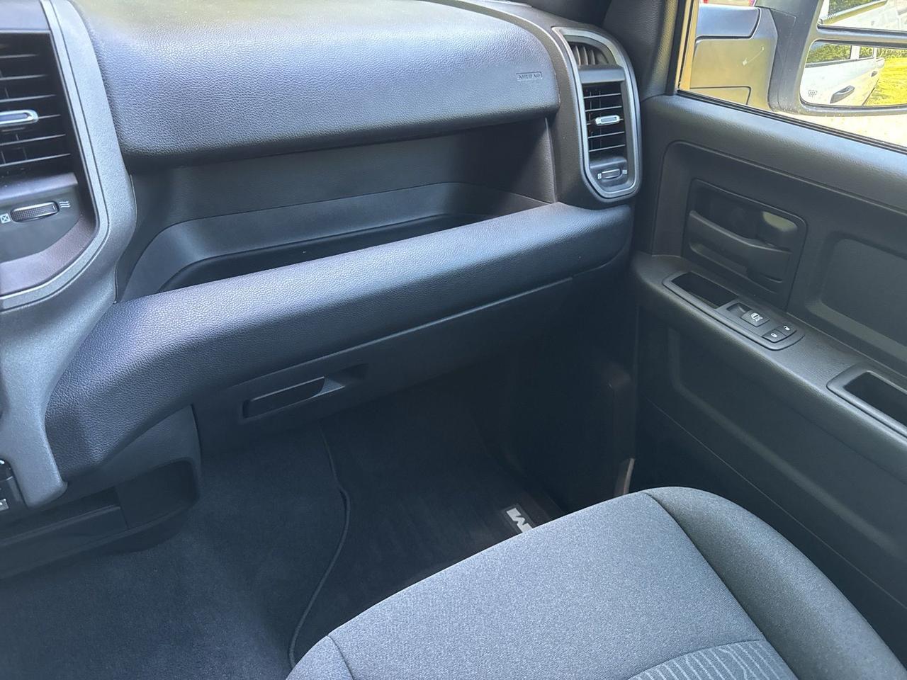 2024 Ram 2500 Tradesman Warrenton VA
