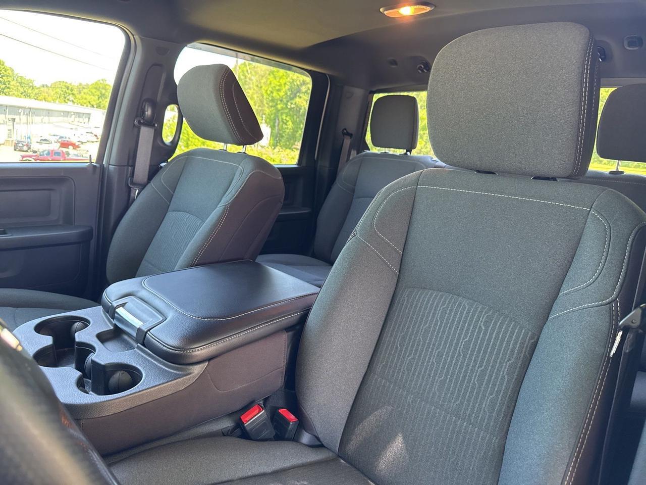 2024 Ram 2500 Tradesman Warrenton VA