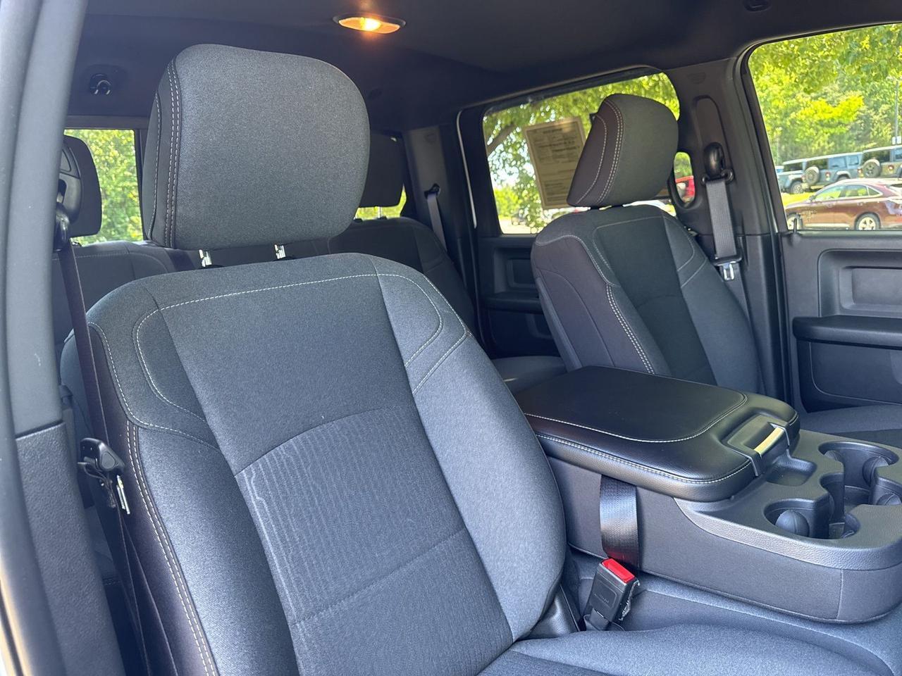 2024 Ram 2500 Tradesman Warrenton VA