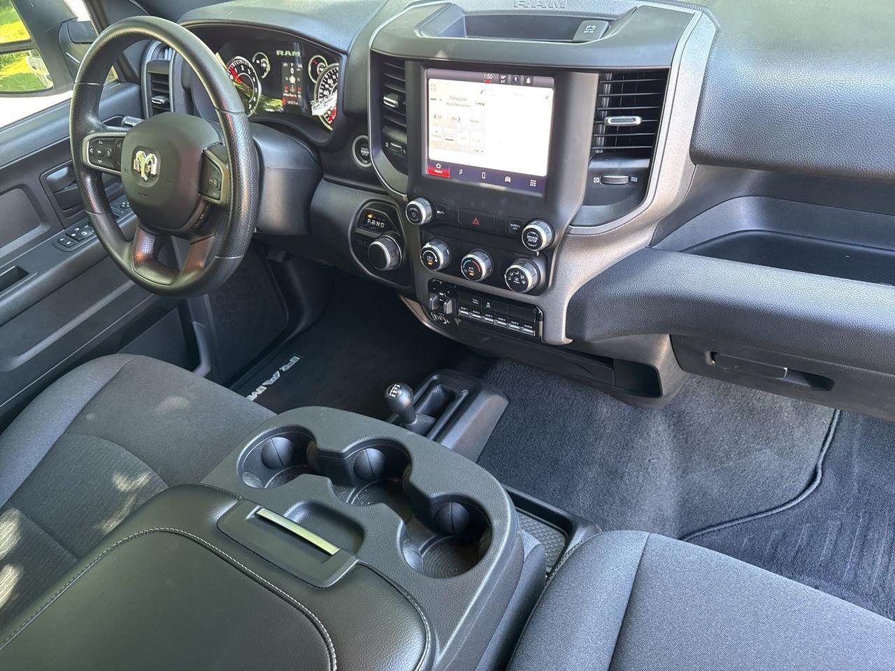 2024 Ram 2500 Tradesman Warrenton VA