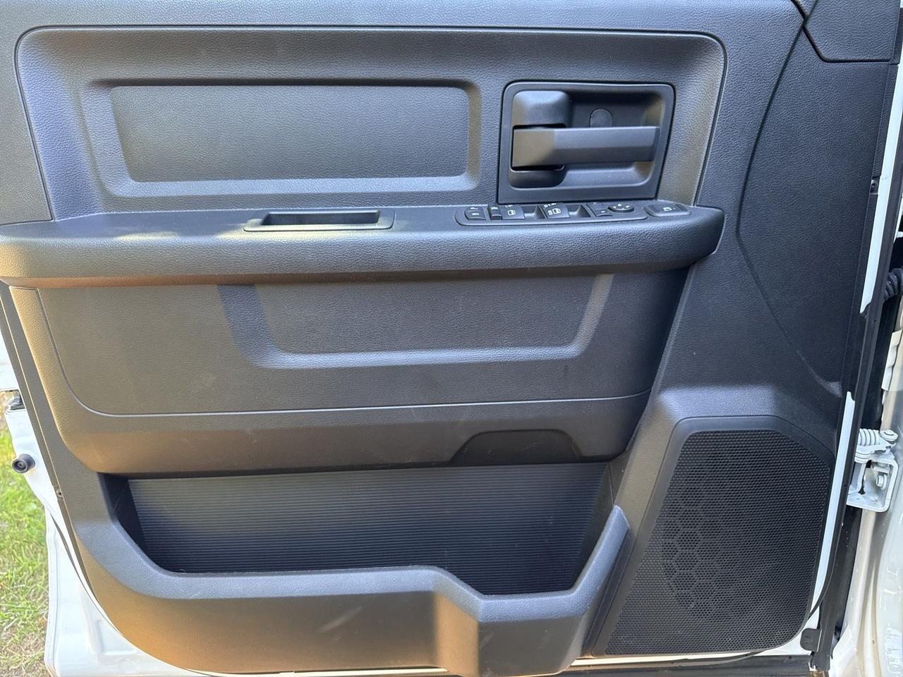 2024 Ram 2500 Tradesman Warrenton VA