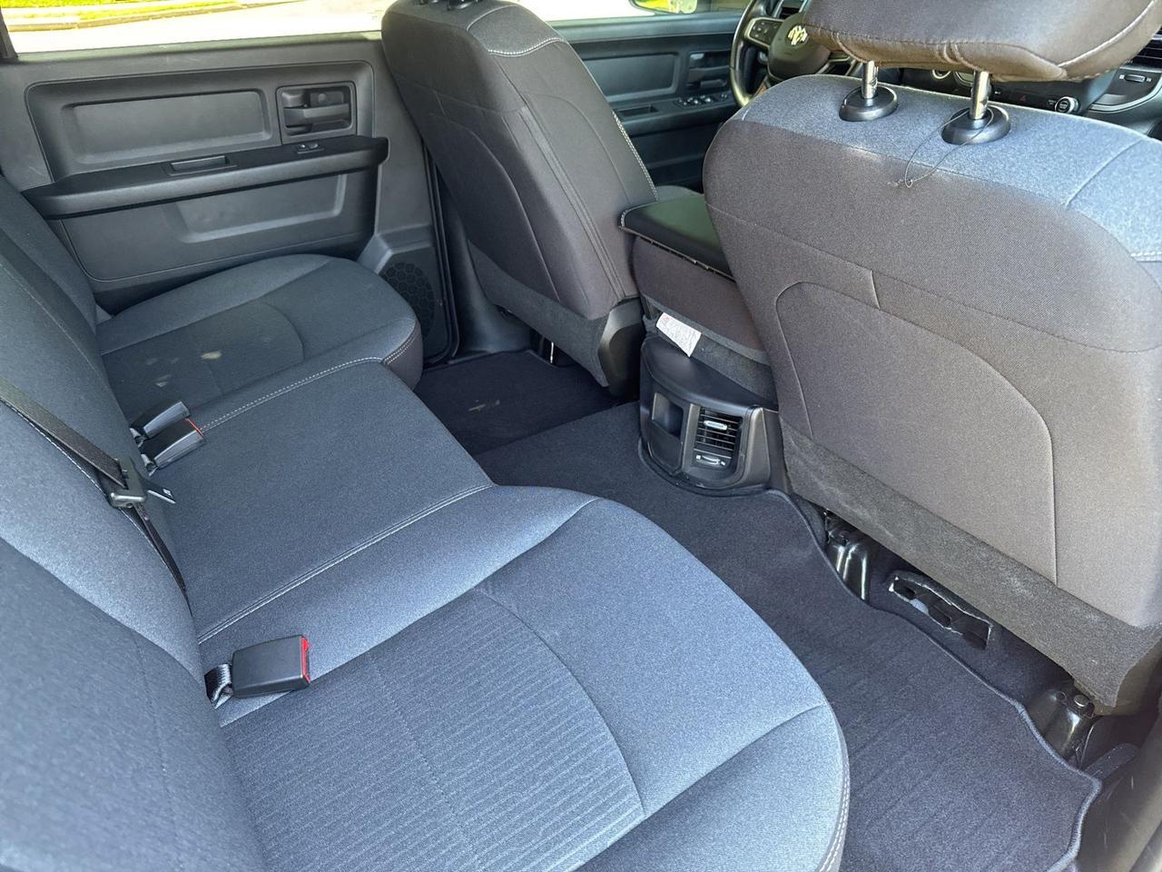 2024 Ram 2500 Tradesman Warrenton VA