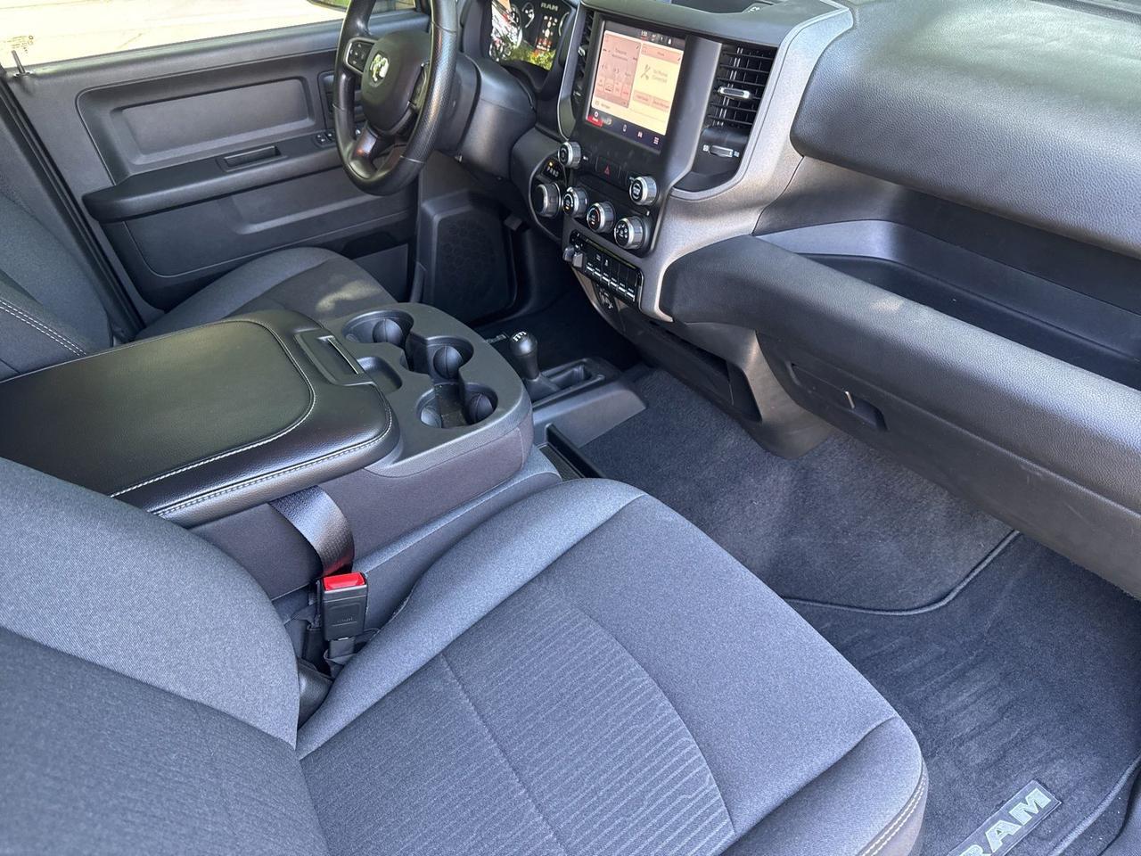 2024 Ram 2500 Tradesman Warrenton VA