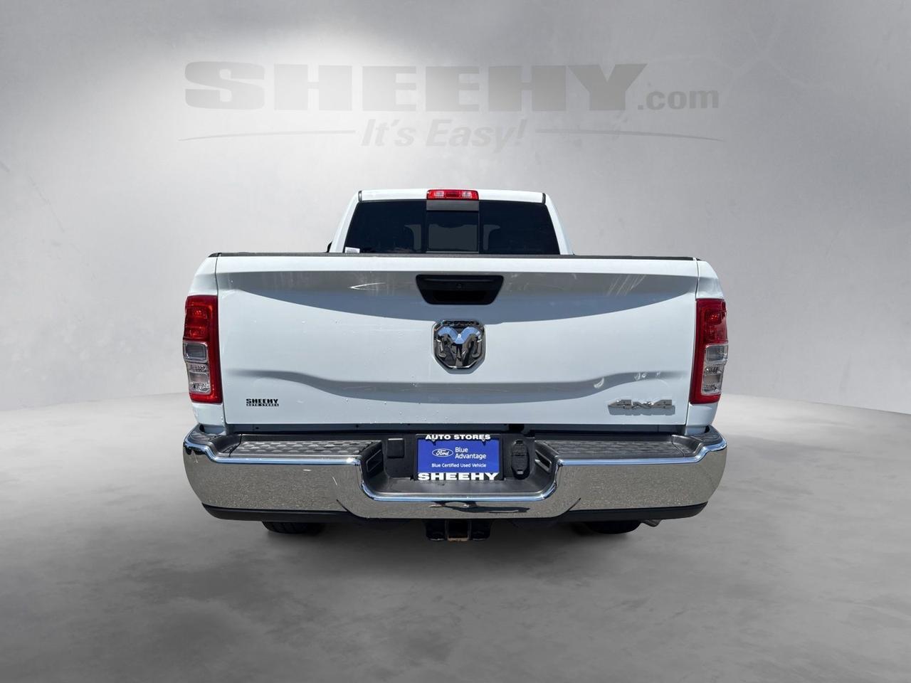 2024 Ram 2500 Tradesman Warrenton VA