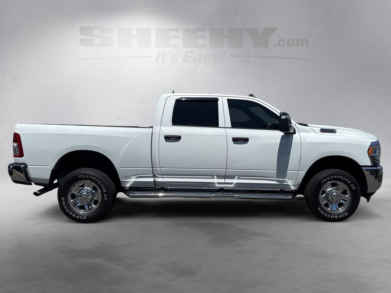 2024 Ram 2500 Tradesman Warrenton VA