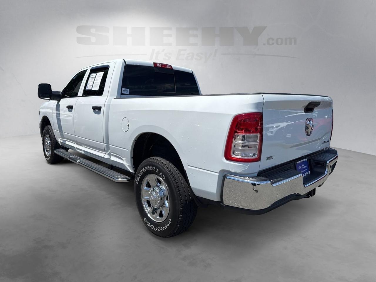 2024 Ram 2500 Tradesman Warrenton VA