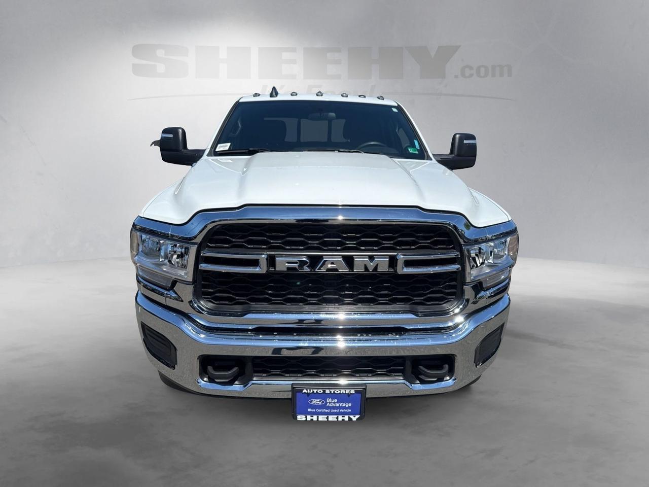 2024 Ram 2500 Tradesman Warrenton VA