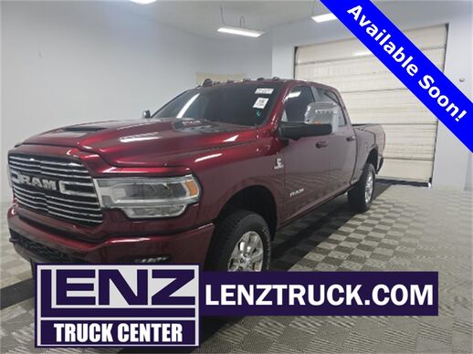 2024_Ram_3500__ Fond du Lac WI