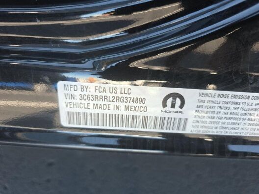 2024 Ram 3500 Fond du Lac WI