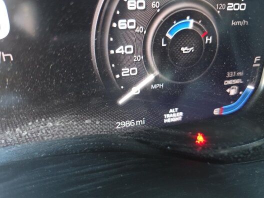 2024 Ram 3500 Fond du Lac WI