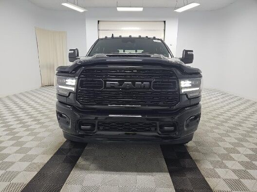 2024 Ram 3500 Fond du Lac WI