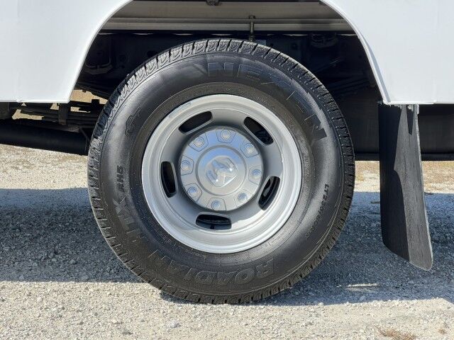 2024 Ram 3500 4x4 11&apos; DuraMag Service Truck Homestead FL