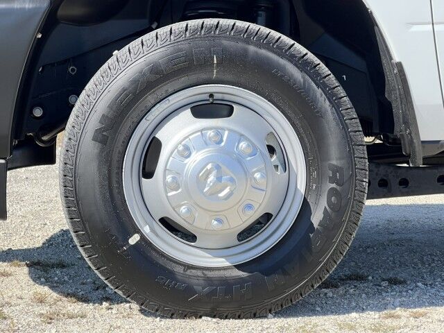 2024 Ram 3500 4x4 11&apos; DuraMag Service Truck Homestead FL