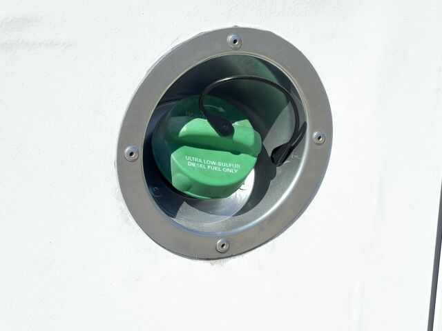 2024 Ram 3500 4x4 11&apos; DuraMag Service Truck Homestead FL