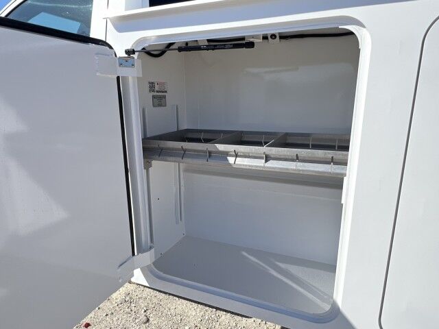 2024 Ram 3500 4x4 11&apos; DuraMag Service Truck Homestead FL